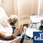 Consuming fruit and a cup of coffee a day can halve risk of unhealthy cell ageing, study suggests | Health