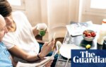 Consuming fruit and a cup of coffee a day can halve risk of unhealthy cell ageing, study suggests | Health