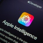Is Apple Intelligence Making Up Words Now?