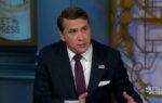 Acting AG Todd Blanche says Comey indictment looks beyond ‘a single Instagram post’