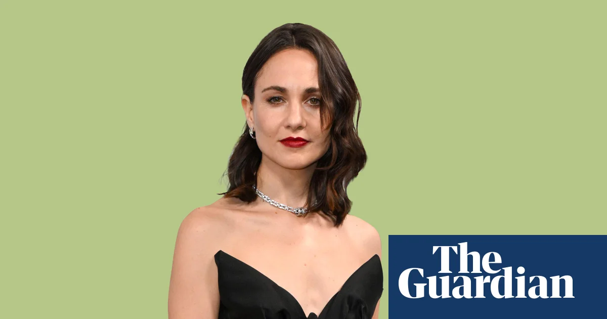 Tuppence Middleton: ‘My guiltiest pleasure? Watching Naked Attraction when my partner is out’ | Life and style
