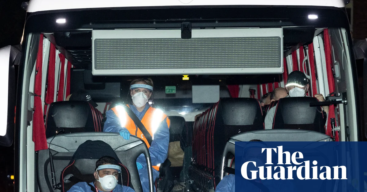 Hantavirus: what happens to cruise ship passengers now and will they quarantine? | Hantavirus