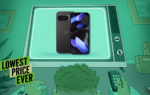 My Favorite Amazon Deal of the Day: Google Pixel 9