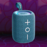 The Tribit StormBox Mini+ Speaker Is on Sale for $32