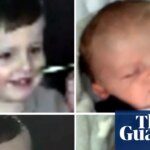Getting children to eat their vegetables starts in the womb, researchers suggest | Health