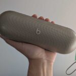 The Beats Pill Is My Go-to Portable Speaker, and It's on Sale for $100 Right Now
