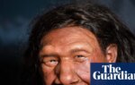 Neanderthals used stone drills to treat cavities 59,000 years ago, tooth suggests | Neanderthals