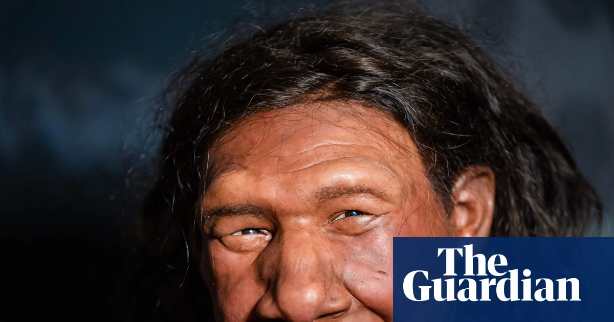 Neanderthals used stone drills to treat cavities 59,000 years ago, tooth suggests | Neanderthals