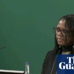 Mental health ‘system is broken’, says mother of Nottingham triple-killer | Nottingham