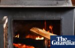 Wood burning is reintroducing lead pollution into the air, US scientists find | Air pollution