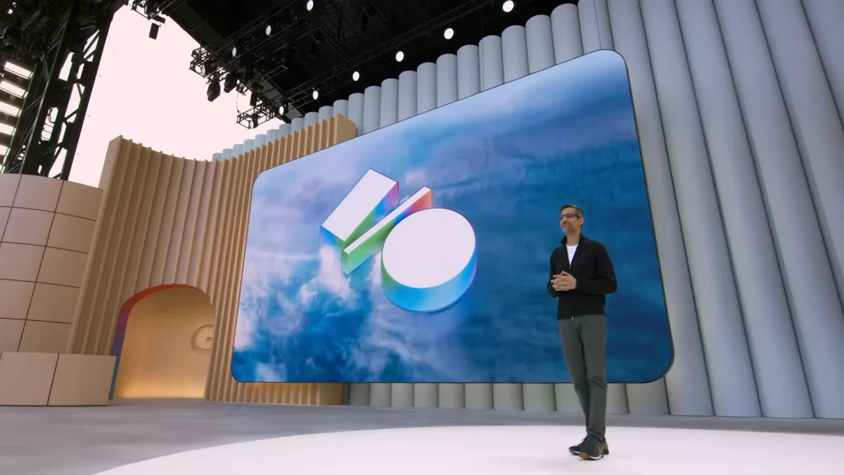 How to Watch Google I/O 2026