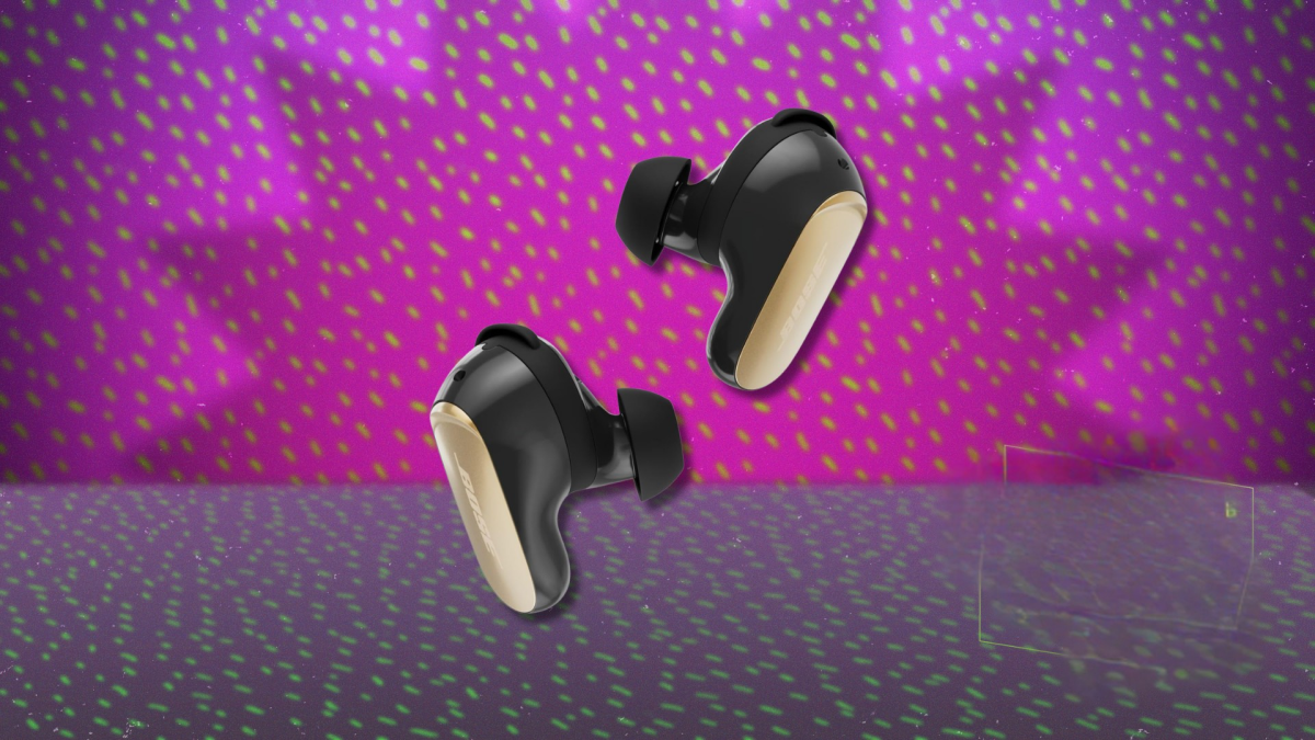 The 2nd Generation Bose QuietComfort Ultra Earbuds Are $50 Off