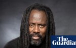 A moment that changed me: My diagnosis seemed like a death sentence – how have I survived for another 40 years? | Aids and HIV
