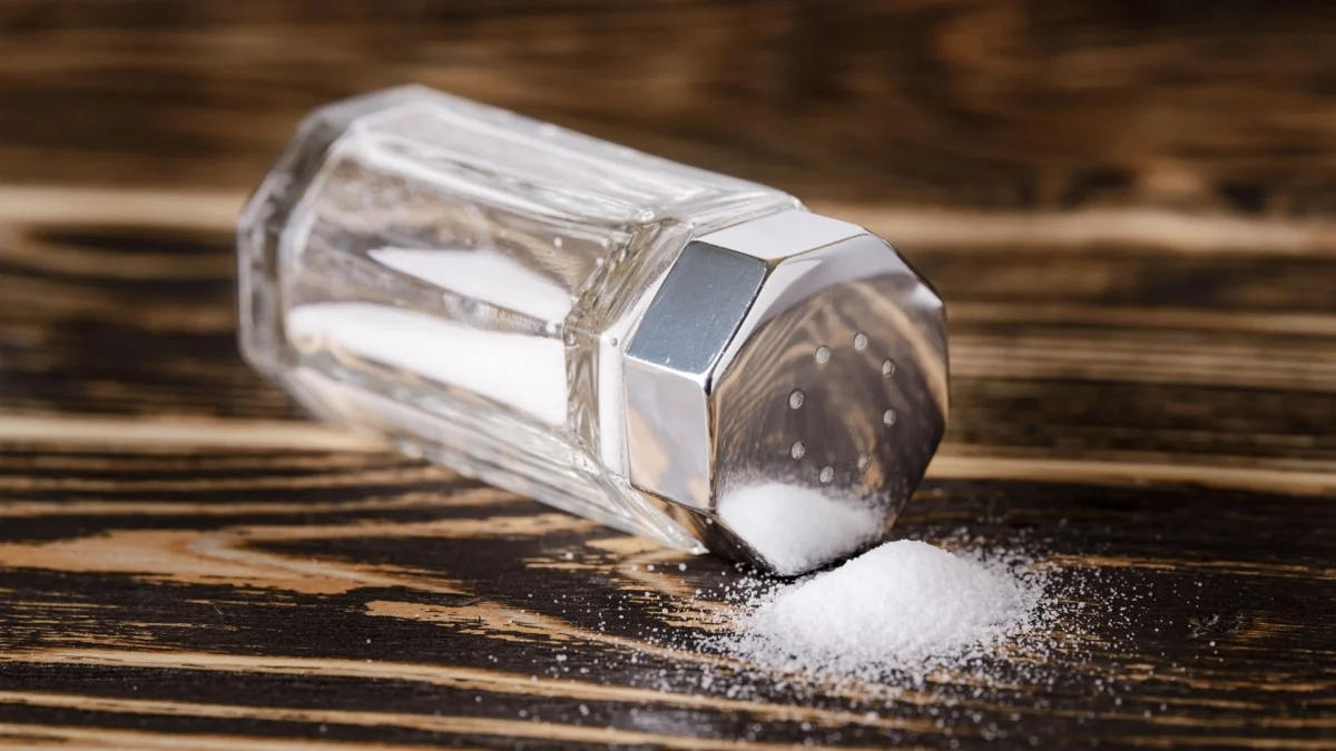 Why You Should Use Potassium Salt (Even Though It Tastes a Bit Weird)