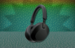 Sony's Signature WH-1000XM5 Headphones Are $150 Off Right Now