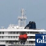UK passengers on hantavirus-hit ship will fly home after Tenerife screening | Hantavirus