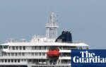 UK passengers on hantavirus-hit ship will fly home after Tenerife screening | Hantavirus