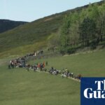 Momentum building for Scottish-style land access rights in England, says film | Land rights