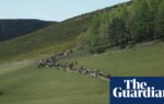 Momentum building for Scottish-style land access rights in England, says film | Land rights