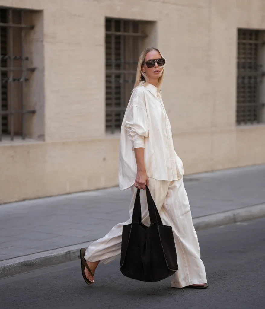 How to Style Pajama Pants as Real Clothes for Summer 2026