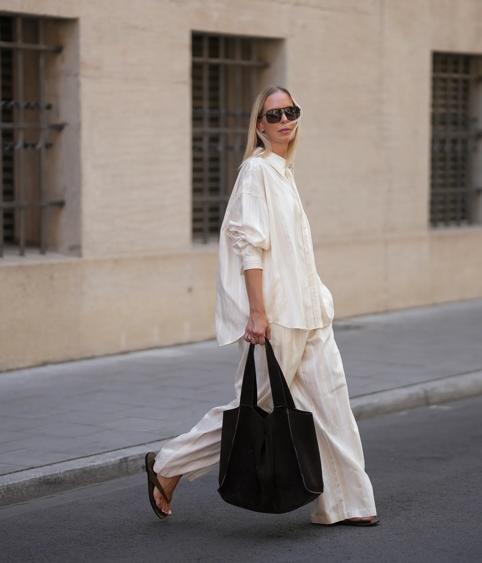 How to Style Pajama Pants as Real Clothes for Summer 2026