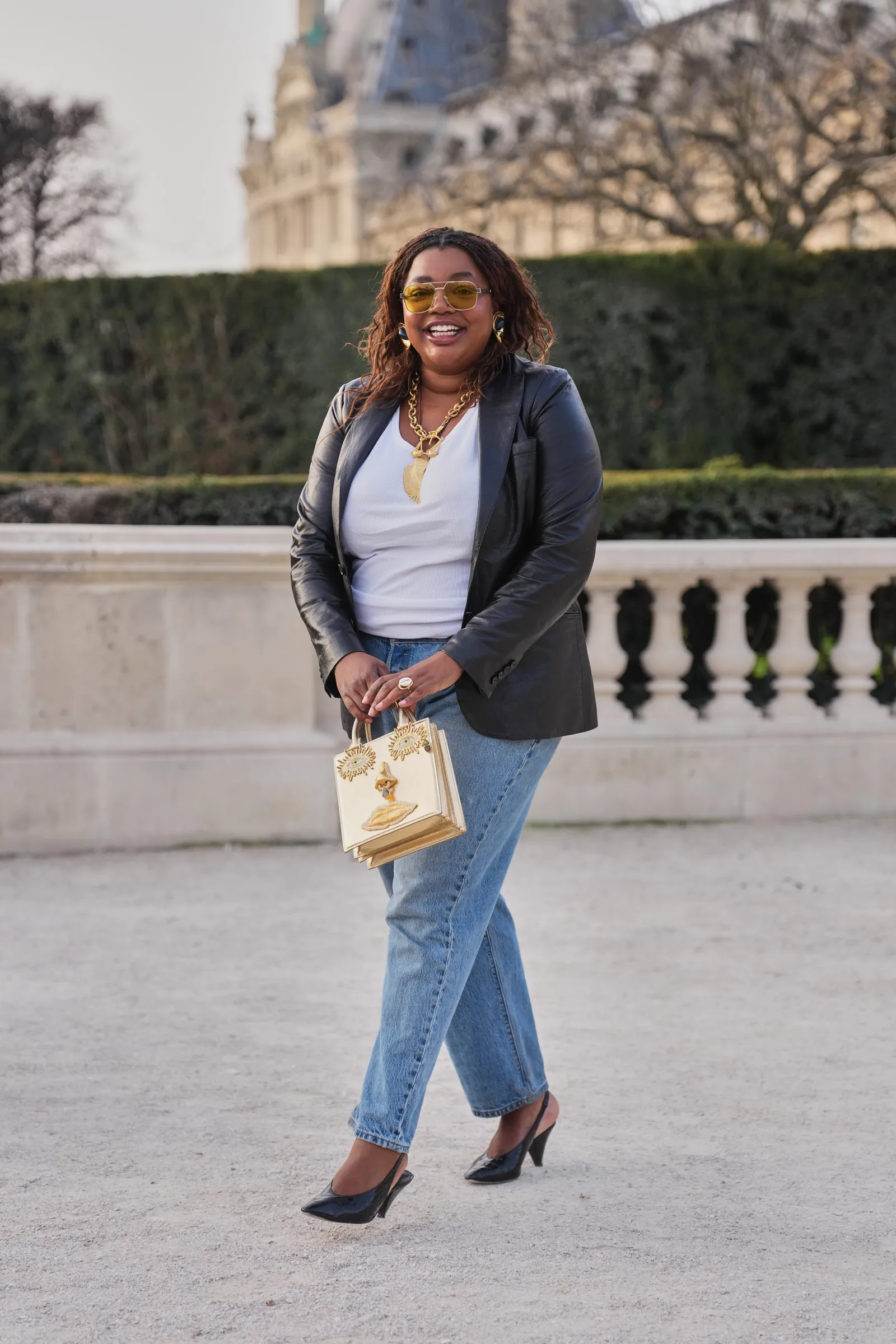 Mom Jeans Are Officially Back. Here’s How to Style Them for Summer 2026