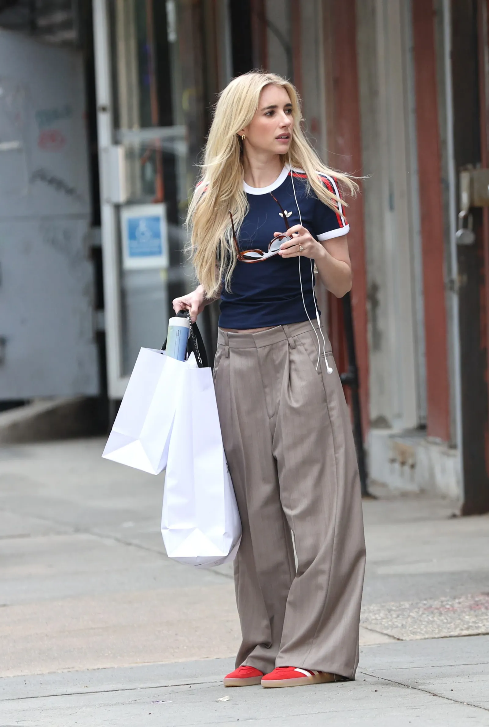 Emma Roberts