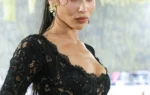 ‘Blurred Lips’ Are the Prettiest Spring Makeup Trend at the 2026 Met Gala