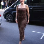 Selena Gomez Cosigns Taylor Swift's Iconic $420 Bag in Summer's Most Luxurious Color