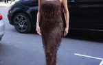 Selena Gomez Cosigns Taylor Swift's Iconic $420 Bag in Summer's Most Luxurious Color
