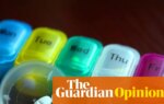 Sometimes less is more. Next time you see your doctor ask about ‘de-prescribing’ | Ranjana Srivastava
