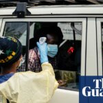 US says American contracted Ebola in Congo as CDC announces new travel screening measures | US news