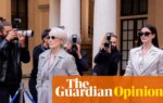 The Devil Wears Prada is back – and oh, those fat jokes are wearing thin | Chloe Mac Donnell