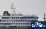 ‘It was either this or the pool’: hantavirus ship becomes latest Tenerife tourist attraction | Hantavirus