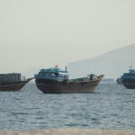 Reopening of Strait of Hormuz Still a Question Mark