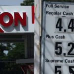 Oil Prices Fall on News of Possible Iran Deal