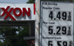 Oil Prices Fall on News of Possible Iran Deal