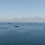 Even After a Strait of Hormuz Deal, Moving 1,500 Ships Won’t Be Easy