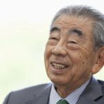 Toshifumi Suzuki, Japan’s ‘God’ of Convenience Stores Dies at 93