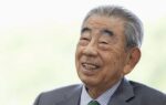 Toshifumi Suzuki, Japan’s ‘God’ of Convenience Stores Dies at 93