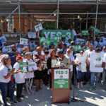 Ride-Share Drivers in Massachusetts Formally Unionize