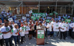 Ride-Share Drivers in Massachusetts Formally Unionize