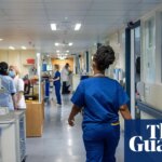 Two-thirds of NHS nurses believe lack of staff is putting patients at risk, survey finds | Nursing
