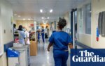 Two-thirds of NHS nurses believe lack of staff is putting patients at risk, survey finds | Nursing