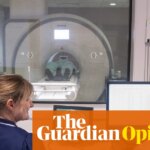 UK Biobank has my data, but I’m not worried. I know the benefits are too great to consider pulling out | Polly Toynbee