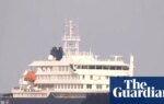Cruise ship hantavirus strain can spread among humans, says South Africa | Hantavirus