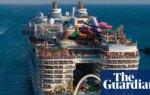 Royal Caribbean ‘unfairly’ charged me over booking for disabled son | Money