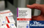 Immunotherapy could be used to treat depression, early trial suggests | Depression