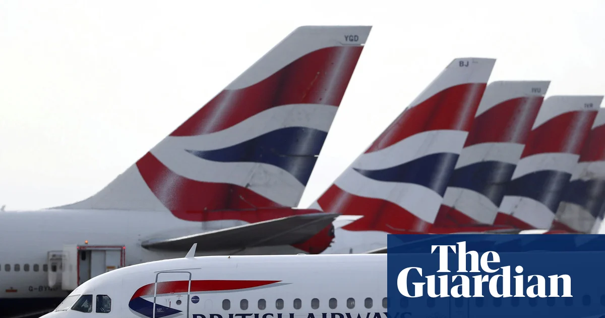 BA’s ‘no-show’ clause cost me £9,000 for new flights | Money