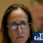 FDA turmoil deepens as top drug chief departs claiming she was fired | US news